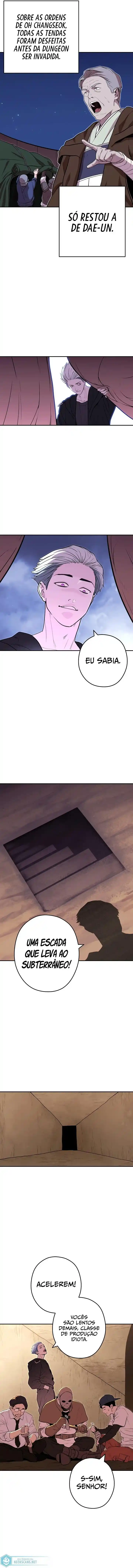 Read Dungeon Reset Português Manga Online