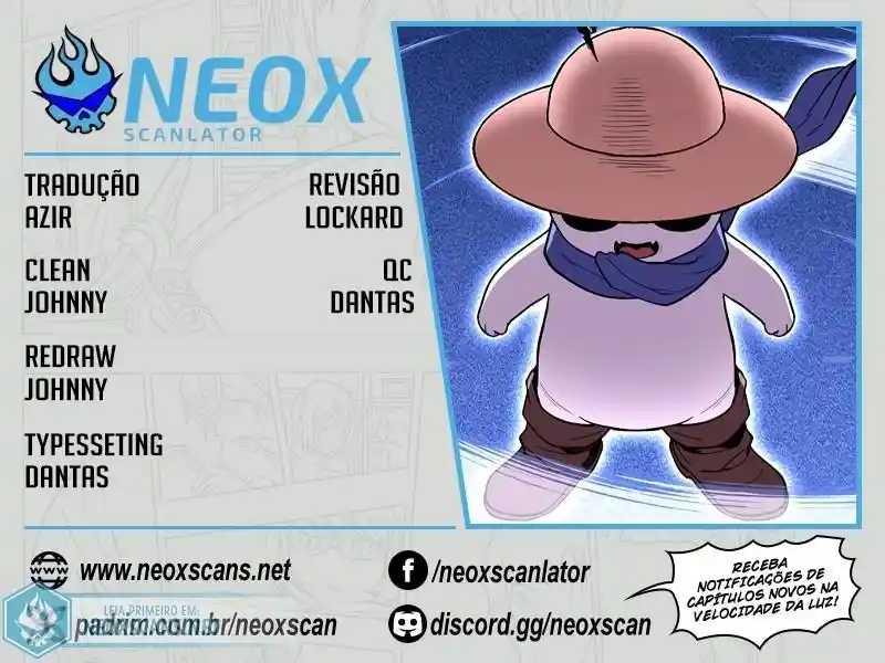 Read Dungeon Reset Português Manga Online