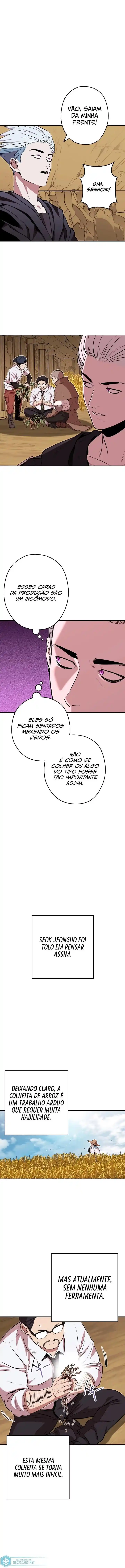 Read Dungeon Reset Português Manga Online