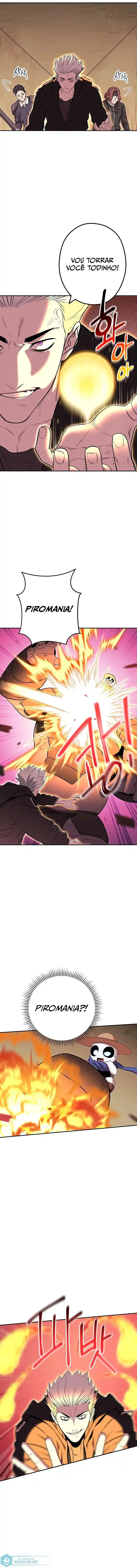 Read Dungeon Reset Português Manga Online