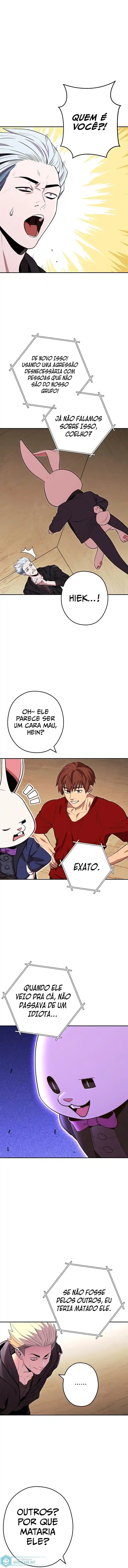 Read Dungeon Reset Português Manga Online