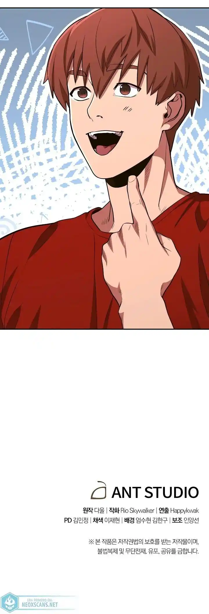 Read Dungeon Reset Português Manga Online