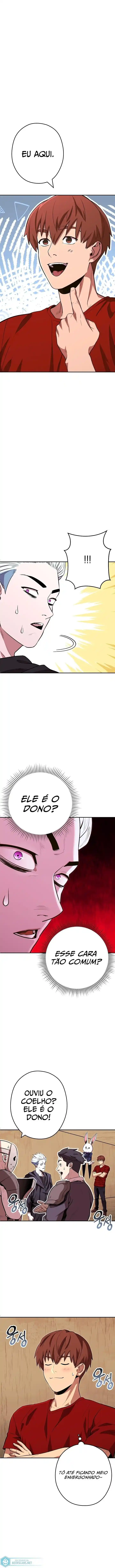 Read Dungeon Reset Português Manga Online