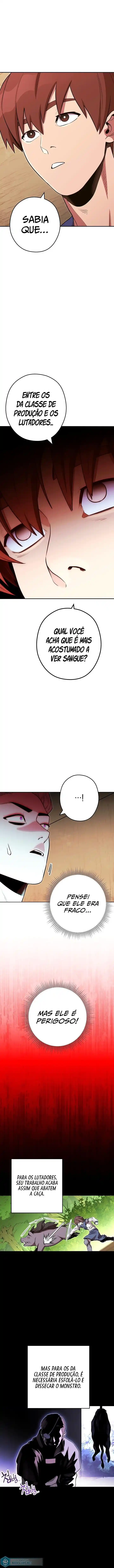 Read Dungeon Reset Português Manga Online