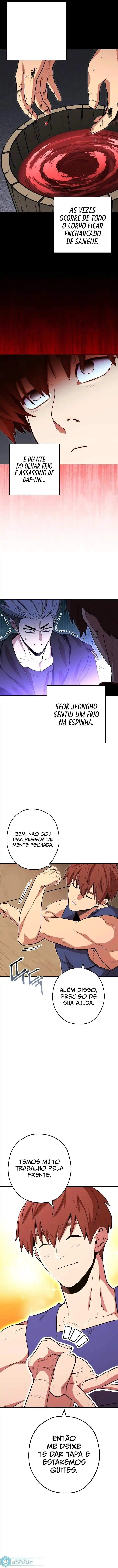 Read Dungeon Reset Português Manga Online