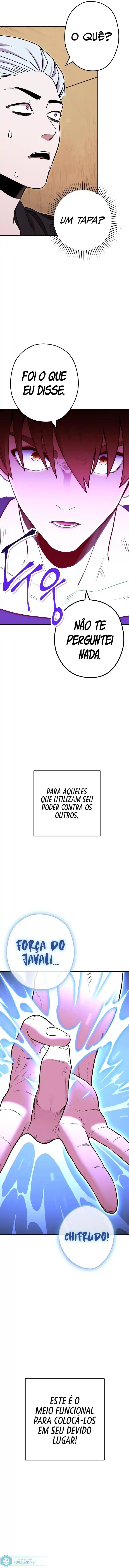 Read Dungeon Reset Português Manga Online