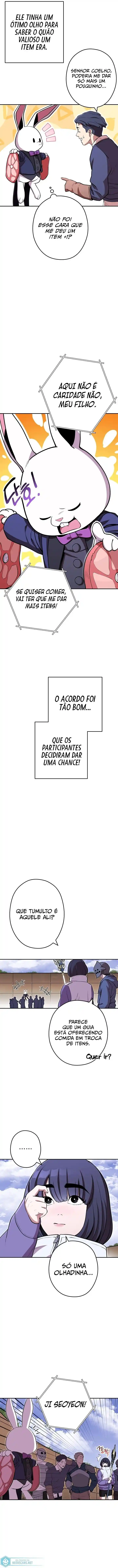 Read Dungeon Reset Português Manga Online