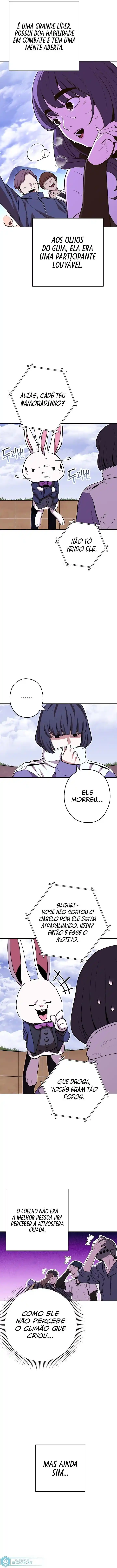 Read Dungeon Reset Português Manga Online