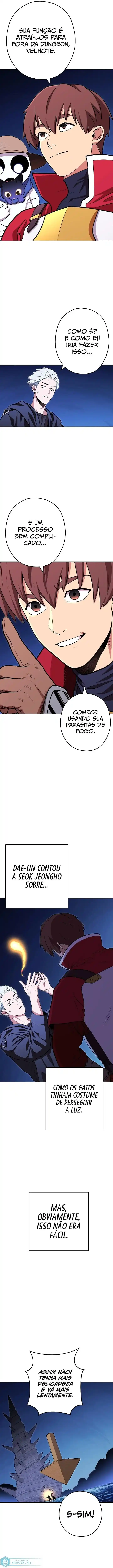 Read Dungeon Reset Português Manga Online