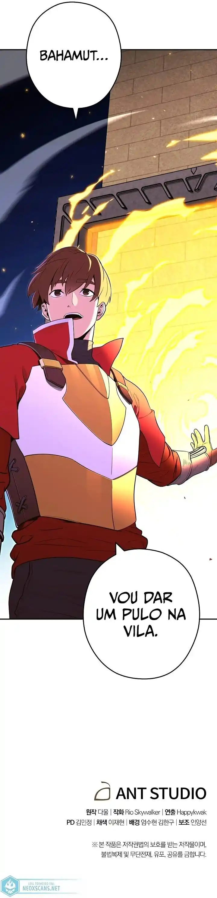 Read Dungeon Reset Português Manga Online