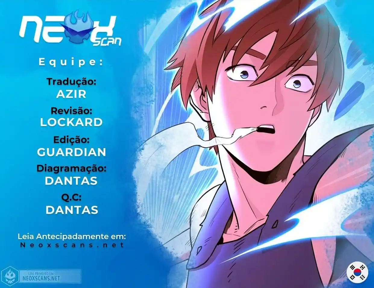 Read Dungeon Reset Português Manga Online