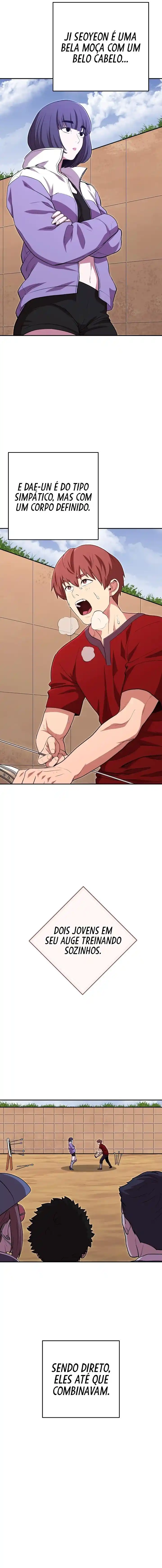 Read Dungeon Reset Português Manga Online