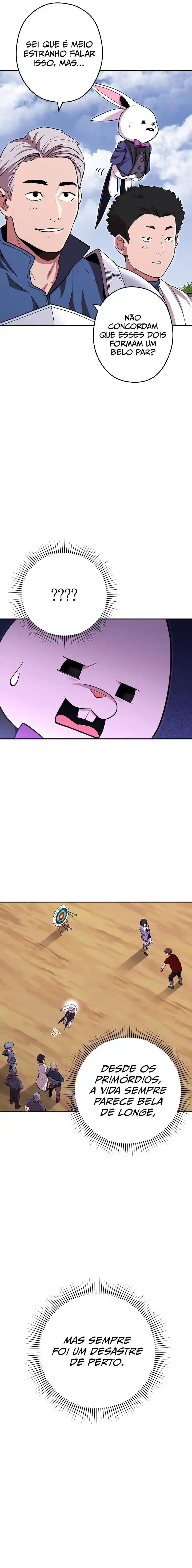 Read Dungeon Reset Português Manga Online