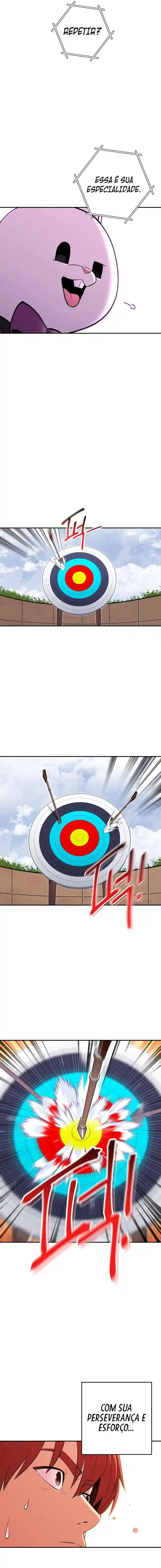 Read Dungeon Reset Português Manga Online