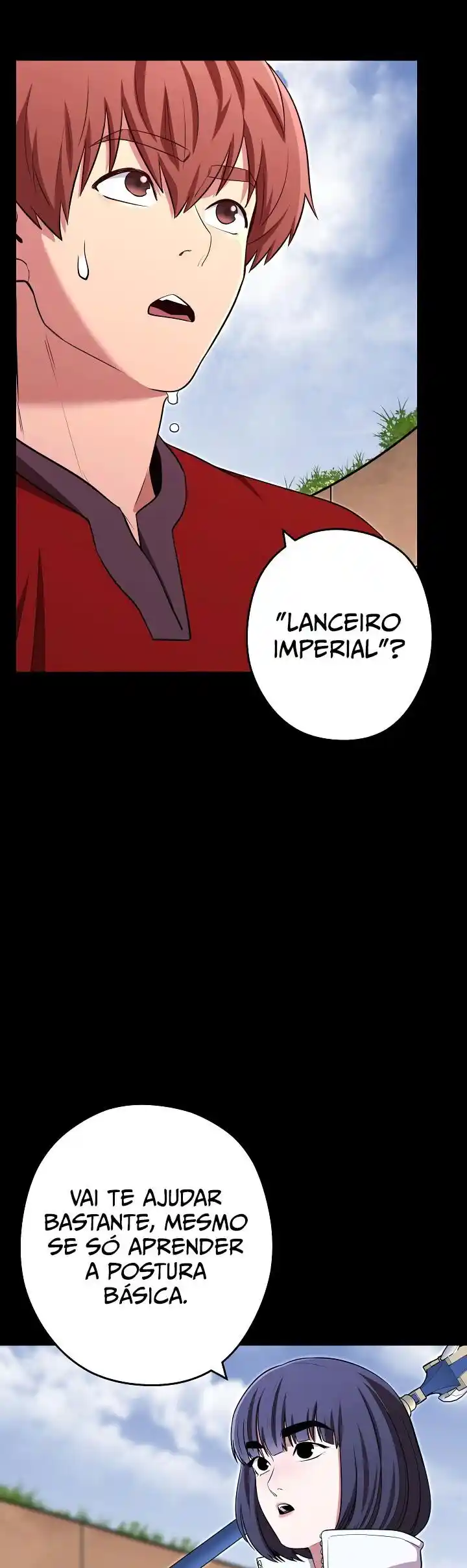 Read Dungeon Reset Português Manga Online