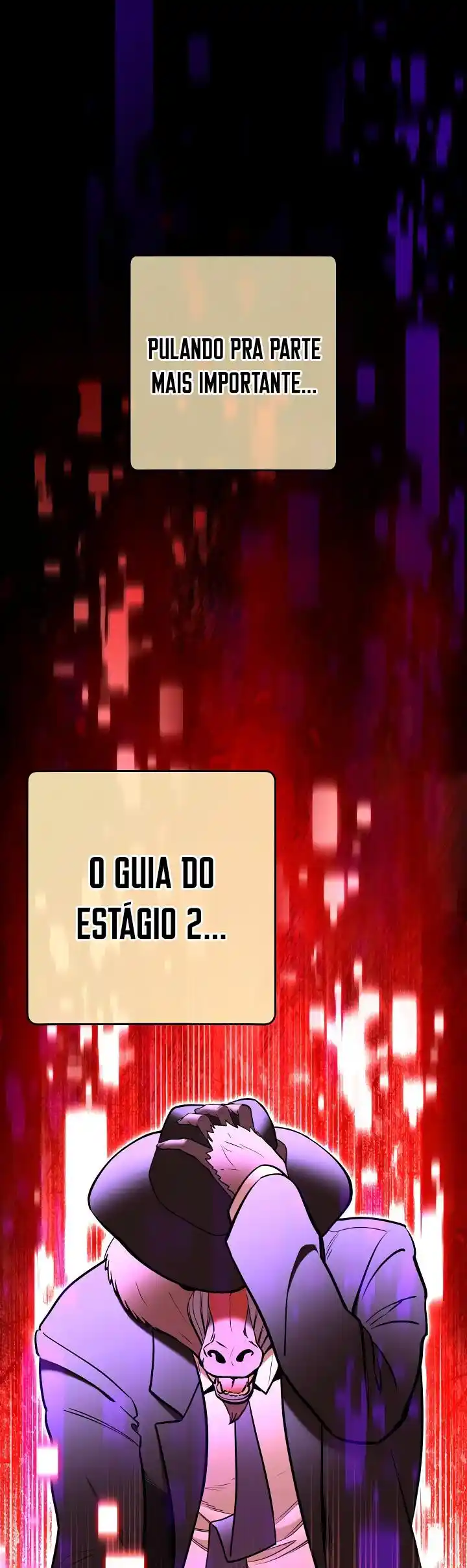 Read Dungeon Reset Português Manga Online