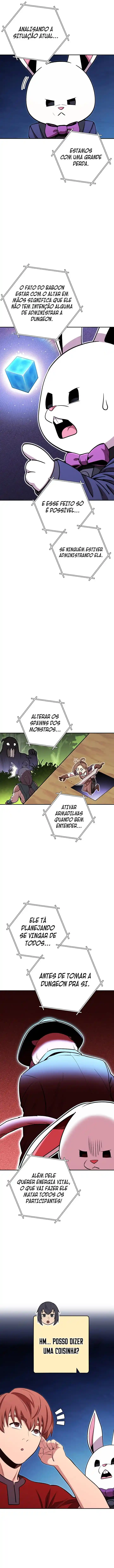 Read Dungeon Reset Português Manga Online