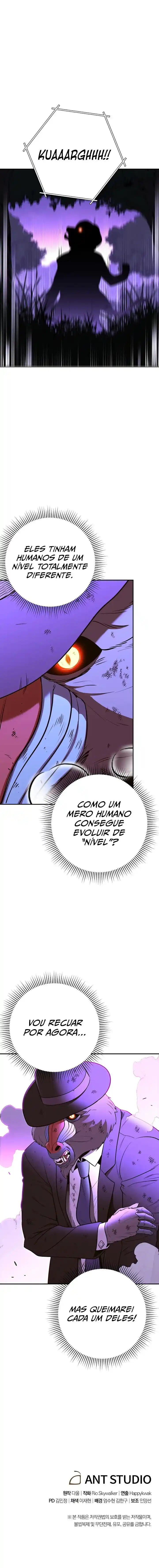 Read Dungeon Reset Português Manga Online