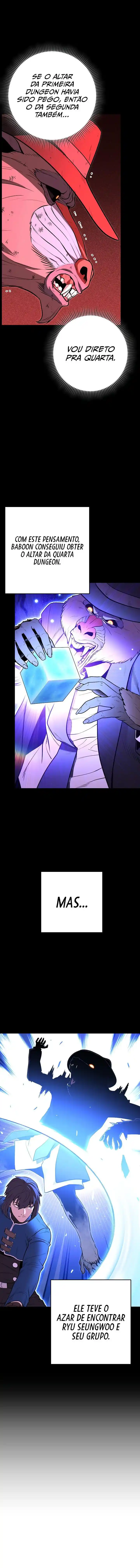 Read Dungeon Reset Português Manga Online