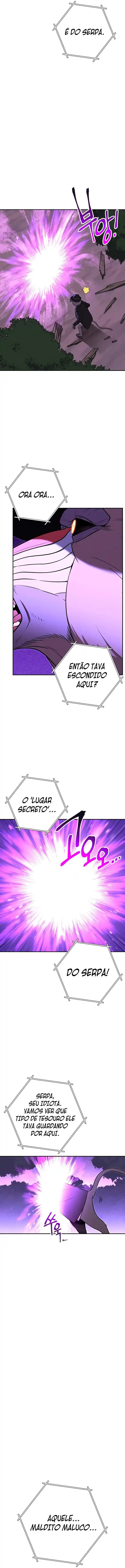 Read Dungeon Reset Português Manga Online