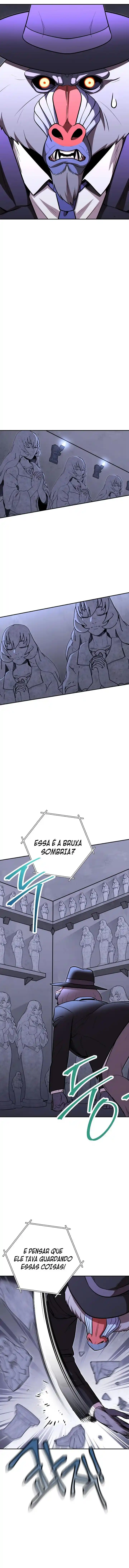 Read Dungeon Reset Português Manga Online