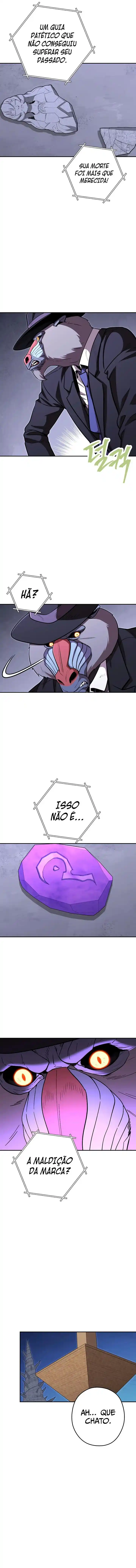 Read Dungeon Reset Português Manga Online