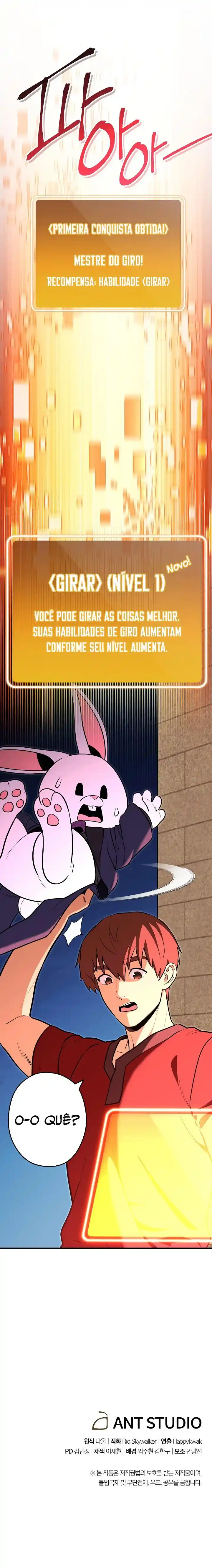 Read Dungeon Reset Português Manga Online