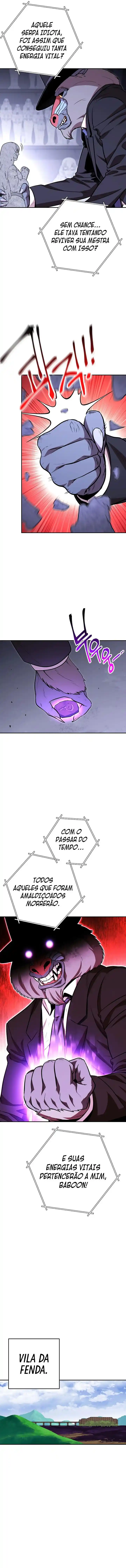 Read Dungeon Reset Português Manga Online