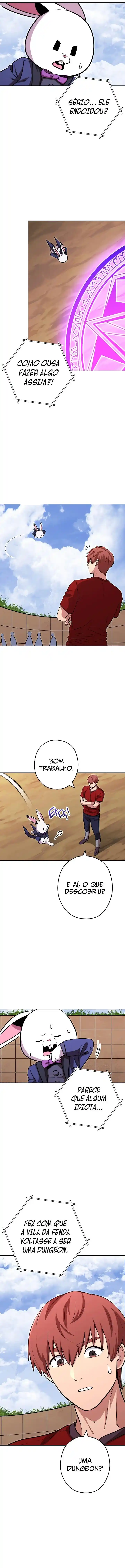 Read Dungeon Reset Português Manga Online