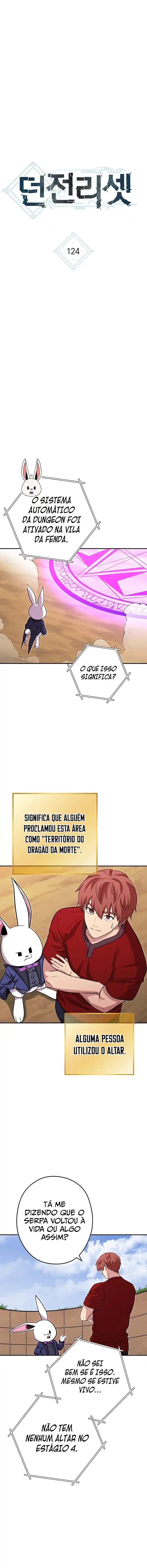 Read Dungeon Reset Português Manga Online