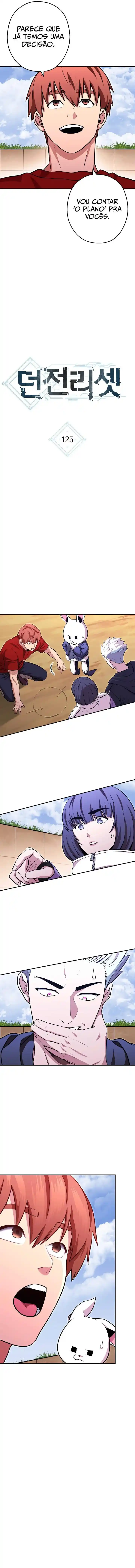 Read Dungeon Reset Português Manga Online