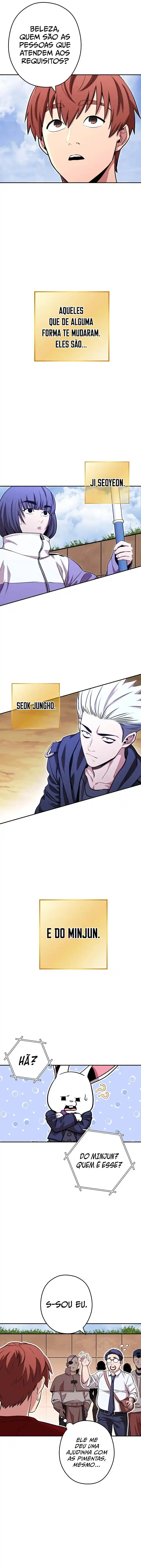 Read Dungeon Reset Português Manga Online