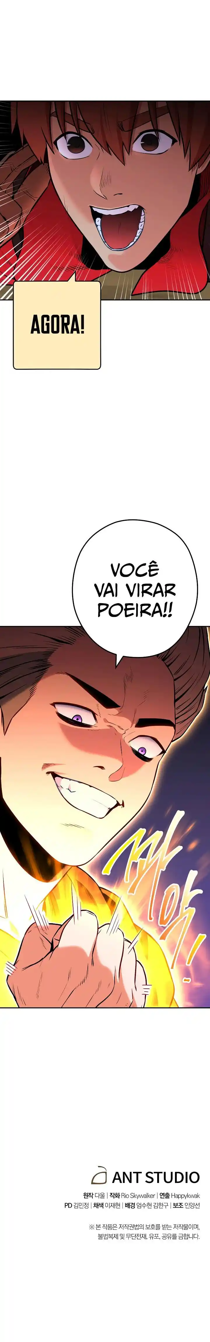 Read Dungeon Reset Português Manga Online