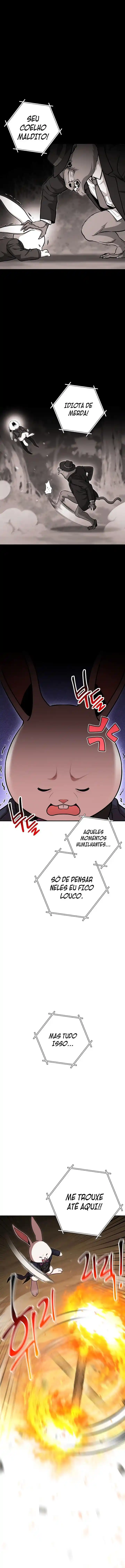 Read Dungeon Reset Português Manga Online