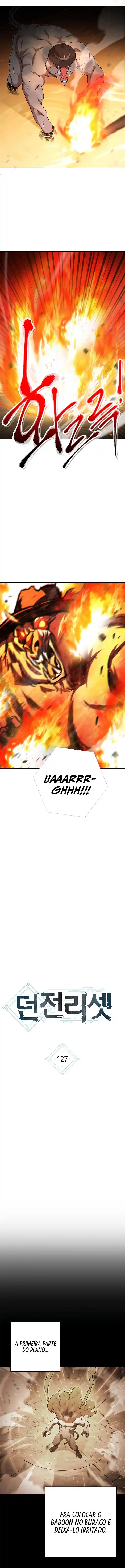 Read Dungeon Reset Português Manga Online