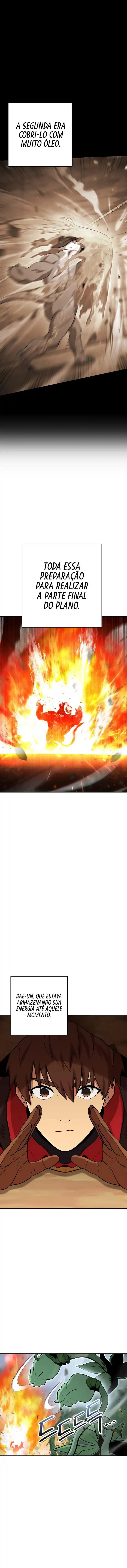 Read Dungeon Reset Português Manga Online