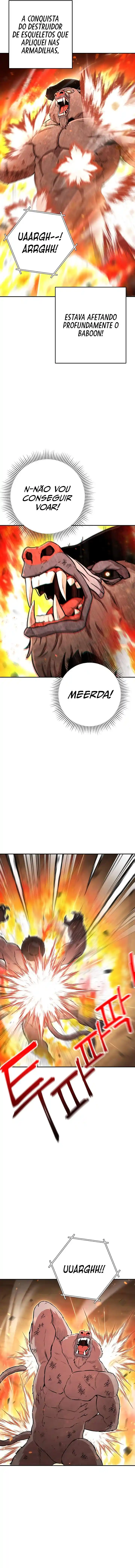 Read Dungeon Reset Português Manga Online