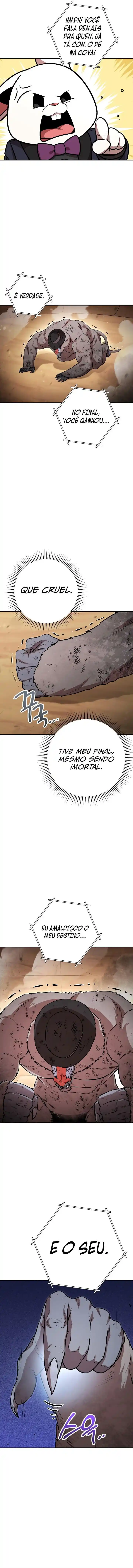 Read Dungeon Reset Português Manga Online