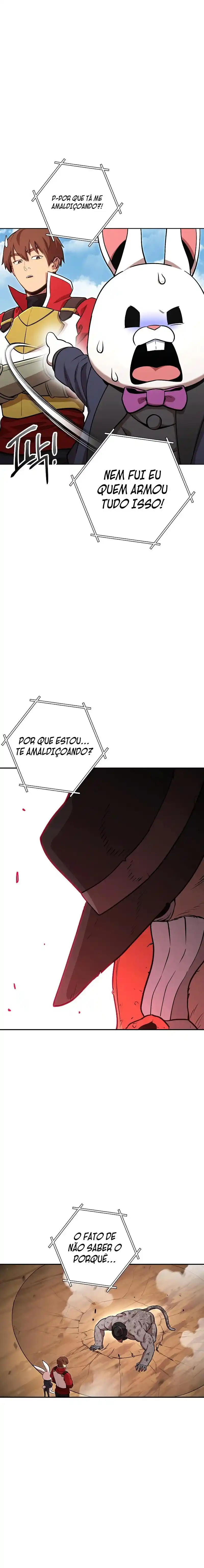 Read Dungeon Reset Português Manga Online