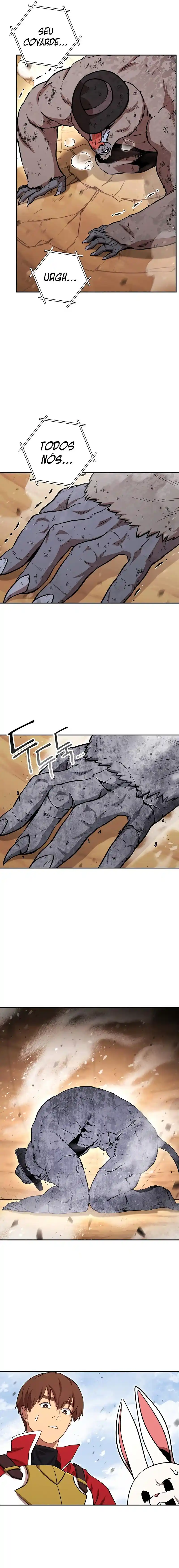 Read Dungeon Reset Português Manga Online