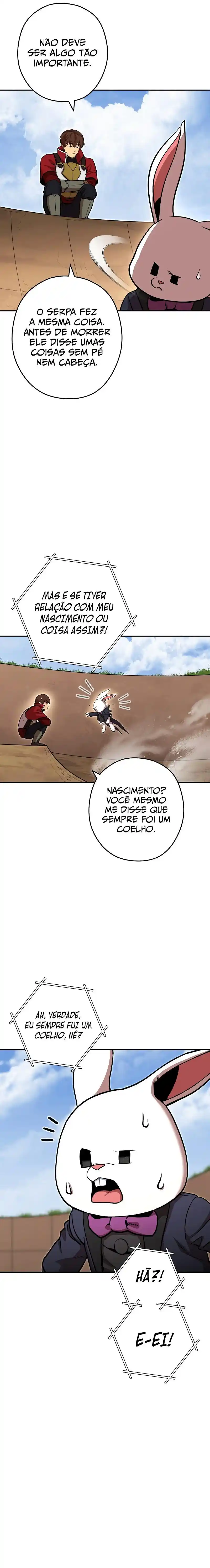 Read Dungeon Reset Português Manga Online