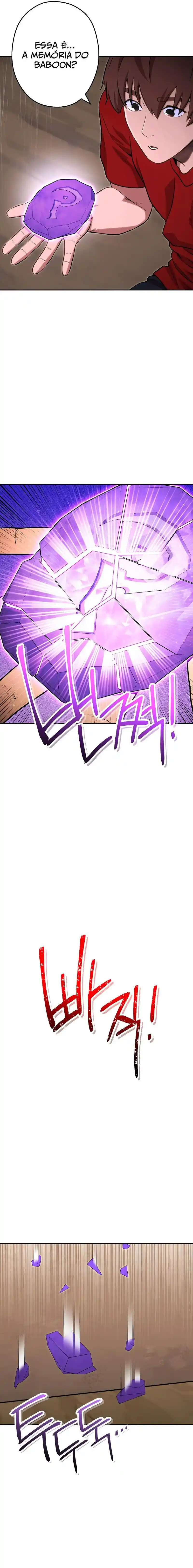 Read Dungeon Reset Português Manga Online