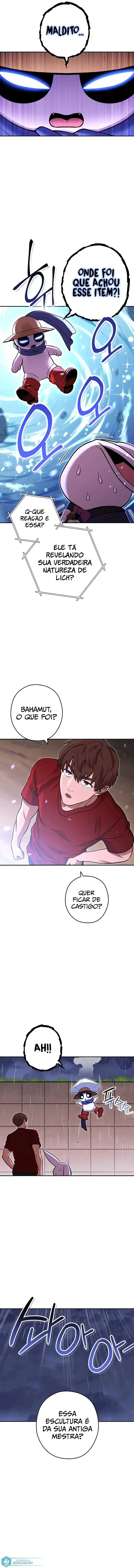 Read Dungeon Reset Português Manga Online