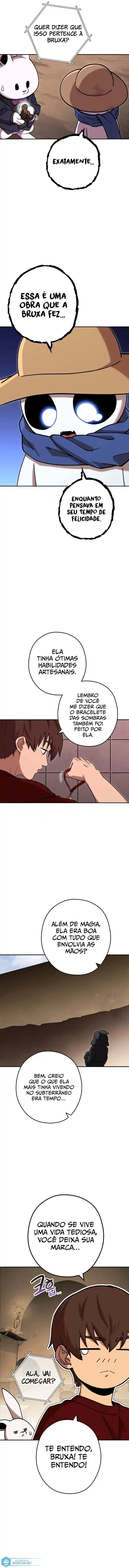 Read Dungeon Reset Português Manga Online