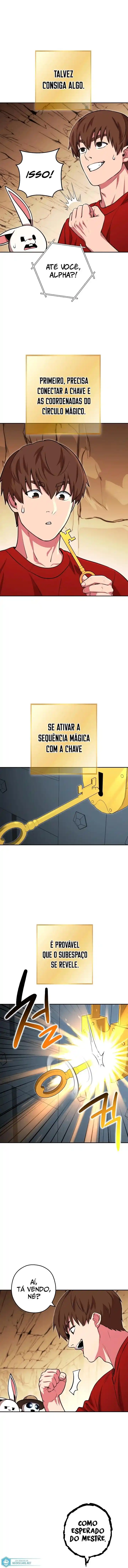 Read Dungeon Reset Português Manga Online