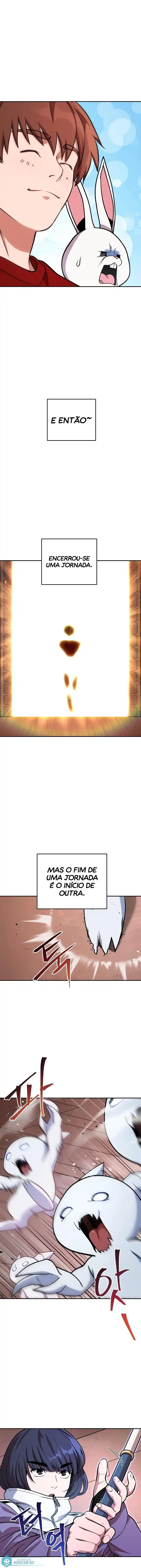 Read Dungeon Reset Português Manga Online