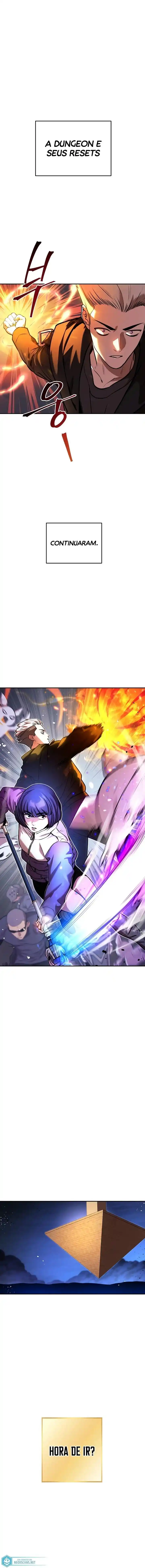 Read Dungeon Reset Português Manga Online