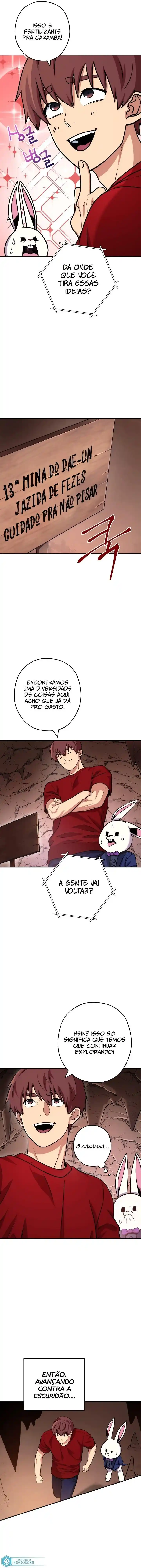 Read Dungeon Reset Português Manga Online