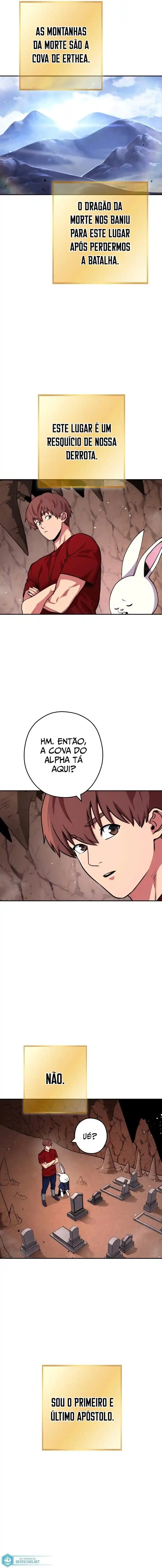 Read Dungeon Reset Português Manga Online