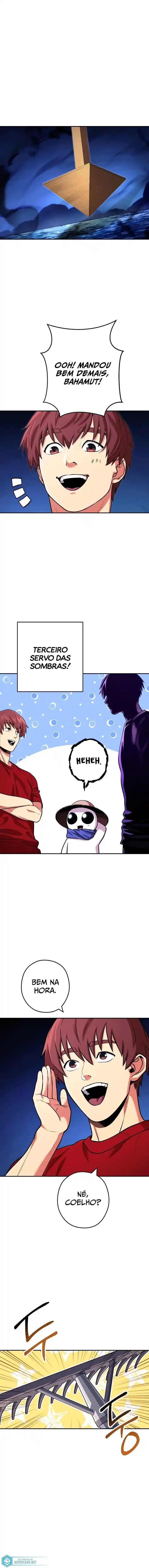 Read Dungeon Reset Português Manga Online